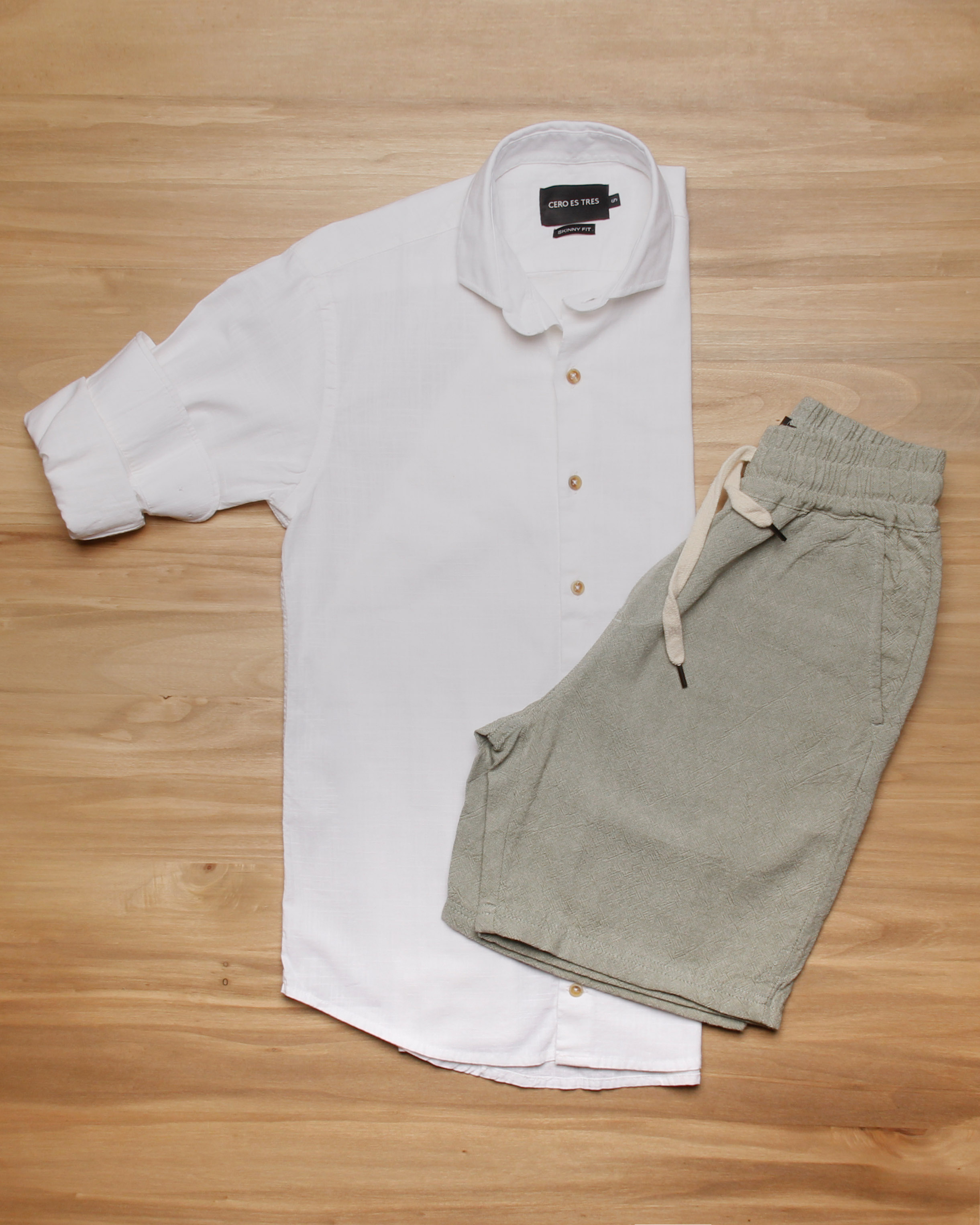 OFT815 - OUTFIT CERO 815